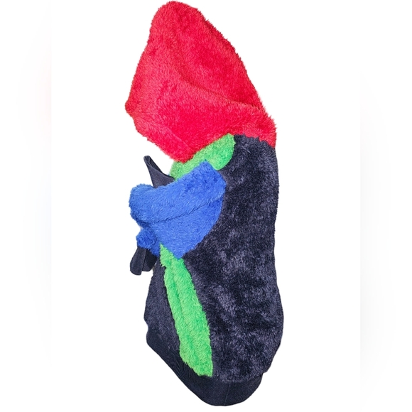 Polo Ralph Lauren Toddler Boys Logo Teddy Fleece Hoodie 3T NWT - Picture 5 of 9